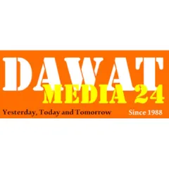 Dawat Magazine logo