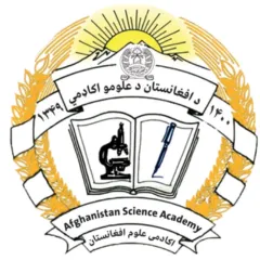 Kabul Journal logo