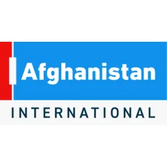 Afghanistan International News logo