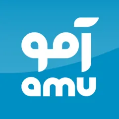 Amu TV News logo