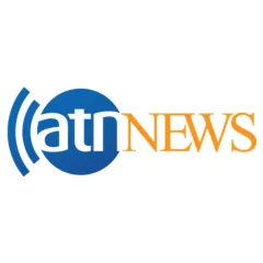 Ariana News logo