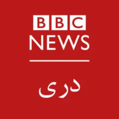 BBC Dari logo