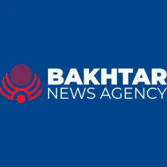 Bakhtar News Agency logo