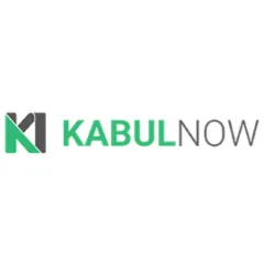 KabulNow logo