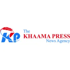 Khaama Press logo