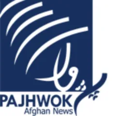 Pajhwok Afghan News logo