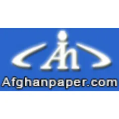 Afghan Paper logo