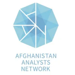 Afghanistan Analysts Network logo