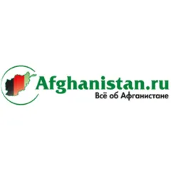 Afghanistan.ru logo