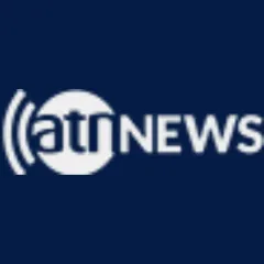 Ariana News logo