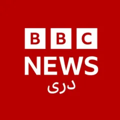 BBC Dari (Regional) logo