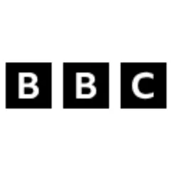 BBC Pashto (Regional) logo