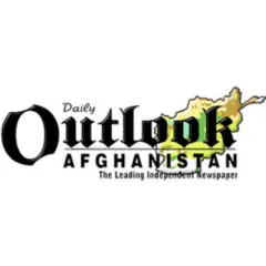 Daily Outlook Afghanistan logo