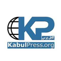 Kabul Press logo