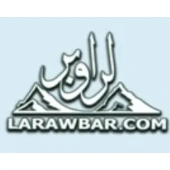 Larawbar logo