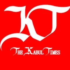 The Kabul Times logo