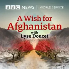 A Wish for Afghanistan logo