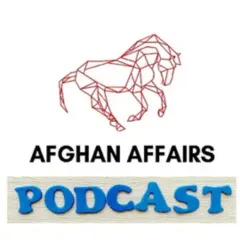 Afghan Affairs Podcast logo