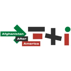 Afghanistan After America logo