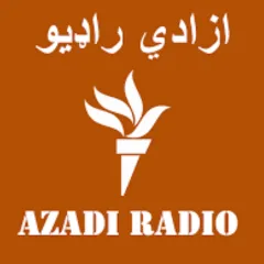 Radio Azadi Pashto Podcasts logo