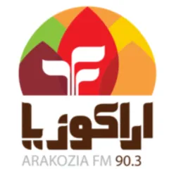 Arakozia FM logo