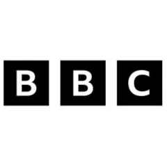 BBC Dari logo
