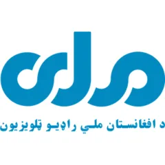 RTA Radio / Radio Afghanistan logo