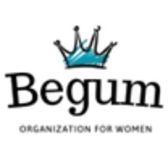 Radio Begum logo