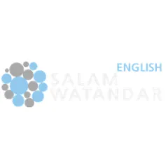 Salam Watandar logo