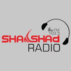 Shamshad Radio FM logo