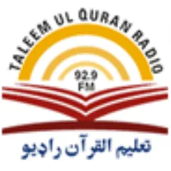 Taleemul Quran Radio logo
