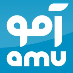 Amu TV logo