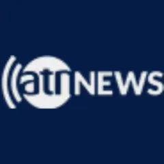Ariana News logo