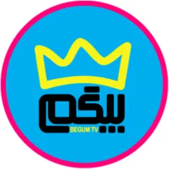 Begum TV logo