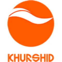 Khurshid TV logo