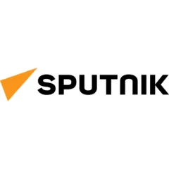Sputnik News Afghanistan logo