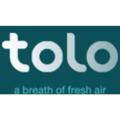 TOLO TV logo