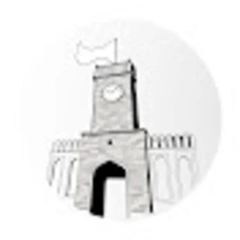 ARG - ارگ logo