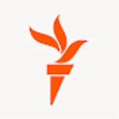 Azadi Radio logo