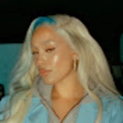 JorjaSmithVEVO logo