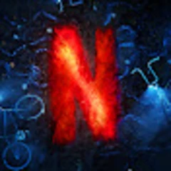 Netflix Magyarország logo