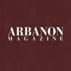 Arbanon Magazine logo
