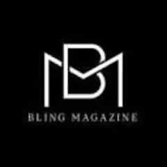 Bling Magazine logo