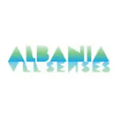 Discover Albania Magazine logo