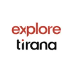 Explore Tirana Magazine logo