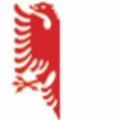 Krahu i Shqiponjës logo