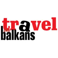 Travel Magazine Balkans logo
