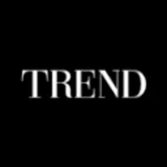 Trend Magazine logo