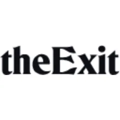 Exit News logo