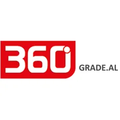 360grade.al logo